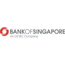 Bank of Singapore logo