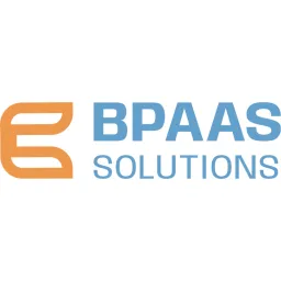 BPAAS Solutions logo
