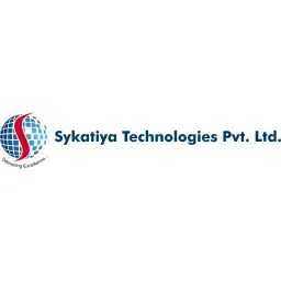Sykatiya Technology logo