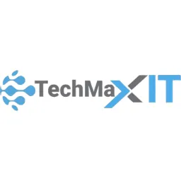 Techmax IT Consultancy logo