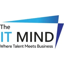 The IT Mind Services logo
