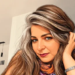 Seirana Hashemi photo