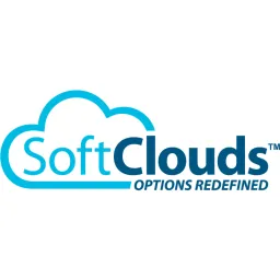 SoftClouds LLC logo