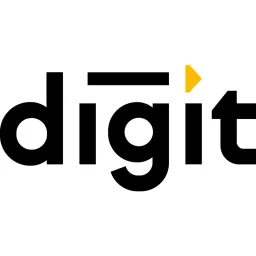 Go Digit General Insurance Limited logo