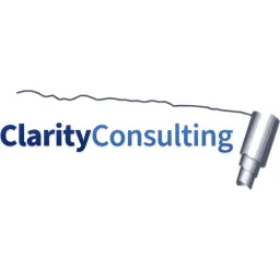 Clarity Consulting logo