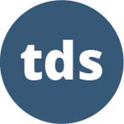 Towards Data Science