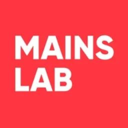 Mains Lab logo