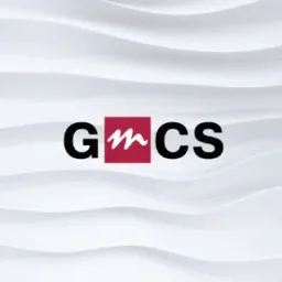 GMCS logo