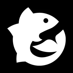 GreenFish logo