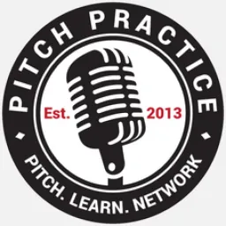 Pitch Practice logo