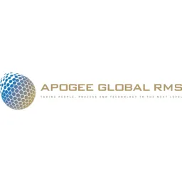 Apogee Global RMS logo