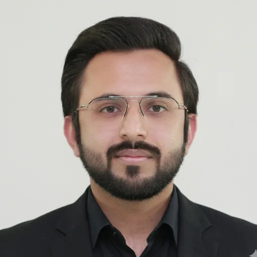 Hammad Khan