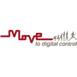 Move logo