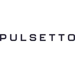 Pulsetto logo