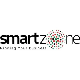 Smart Zone&reg;️ logo