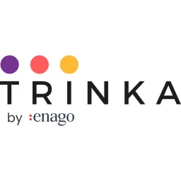 Trinka logo