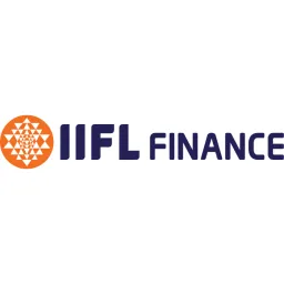 IIFL Finance Limited logo