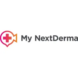 My NextDerma logo