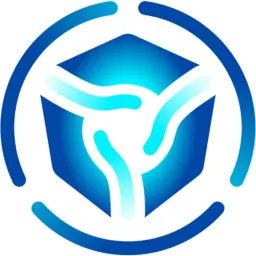 Blend4Web logo