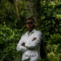 Jerry Aneke photo