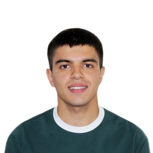 Vahe Arzumanyan