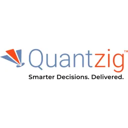 Quantzig logo