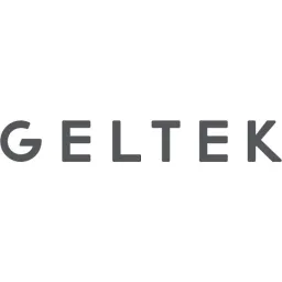 Geltek-Medica logo