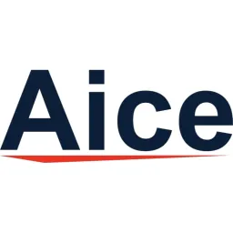 AICE logo