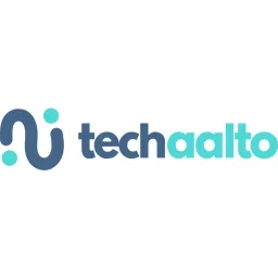 Tech Aalto logo
