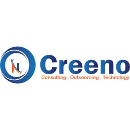 Creeno Solutions logo