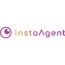 InstaAgent logo