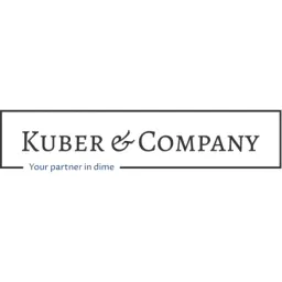 Kuber logo