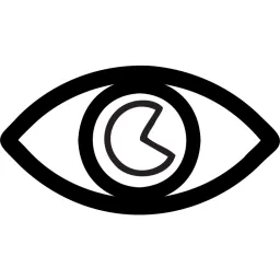 PieEye logo