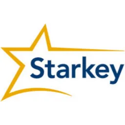 Starkey Hearing logo