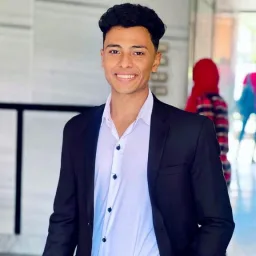 Ahmed Barakat photo