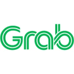 Grab (India) logo