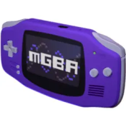 mGBA