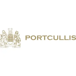 Portcullis logo