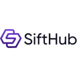 SiftHub logo
