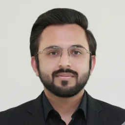 Hammad Khan photo