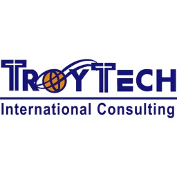 Troytech International Consulting logo