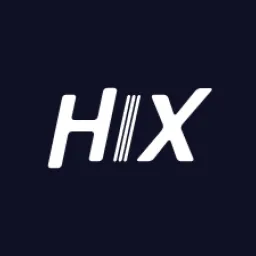 AGA Guan Liapuri HIX - Apuridehajimeru,anataniatta Bao Mao Dui Ce logo