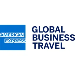 American Express Global Business Travel logo
