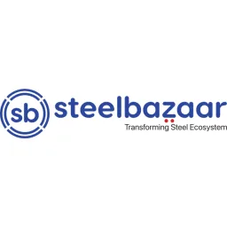 Steelbazaar logo