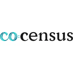 co:census logo