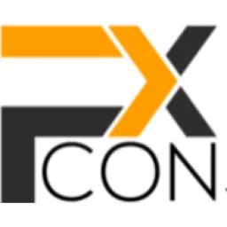 FxConsulting logo
