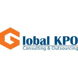 Global KPO logo