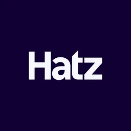 Hatz AI Inc. logo