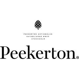 Peekerton logo
