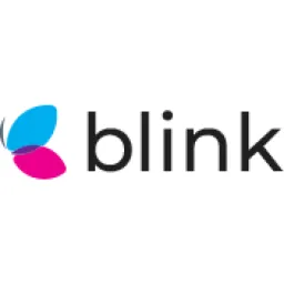 Blink logo